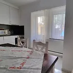 Spacious Apartment In City Center